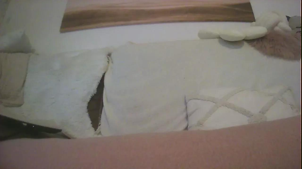 uffty96 on Cam4 