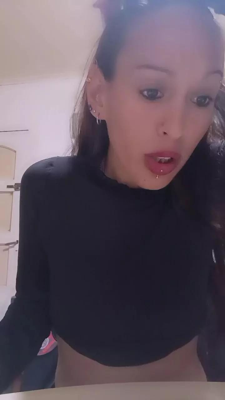 ZorritaMorocha on Cam4 