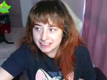 111lucygrim111 on Chaturbate 
