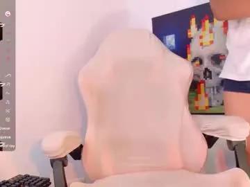 _an_drew18 on Chaturbate
