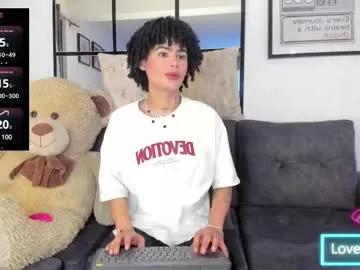 _jaay77 on Chaturbate 