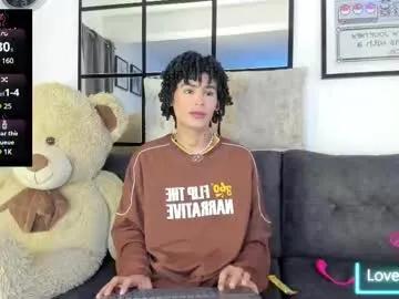 _jaay77 on Chaturbate 