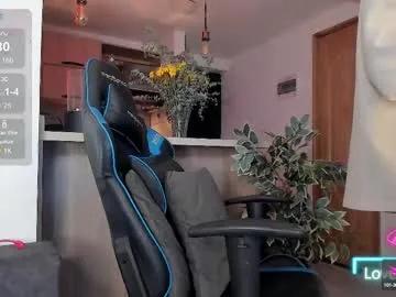 _jaay77 on Chaturbate 