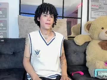 _jaay77 on Chaturbate 