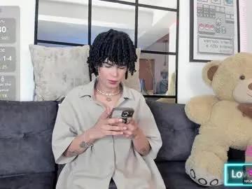 _jaay77 on Chaturbate 