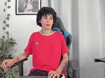 _jaay77 on Chaturbate 