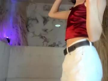 _lilith_sexxx on Chaturbate 