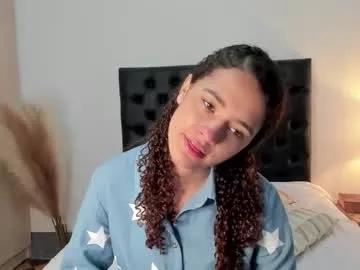 _sussi_ on Chaturbate 