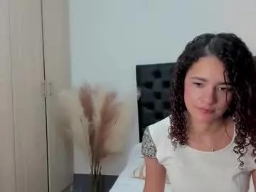 _sussi_ on Chaturbate 