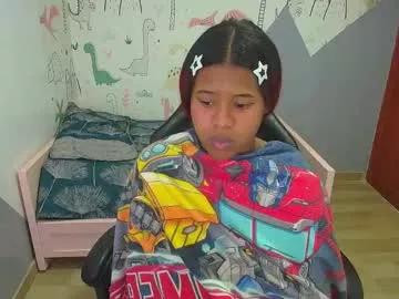 abby_t_ on Chaturbate 