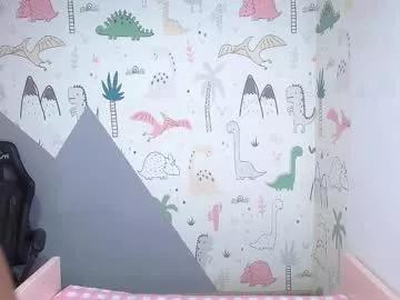abby_t_ on Chaturbate 