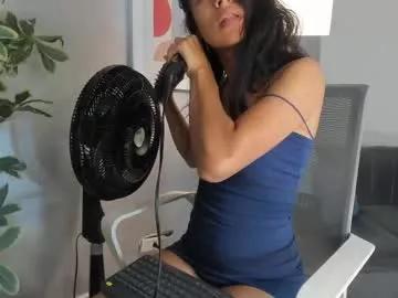 abbyfierce on Chaturbate 