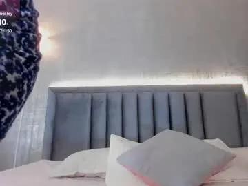 abbyfierce on Chaturbate 