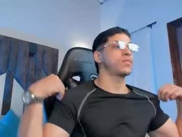 adamkeith_1 on Chaturbate 