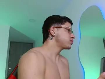 adamkeith_1 on Chaturbate 