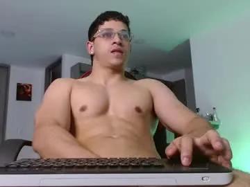 adamkeith_1 on Chaturbate 