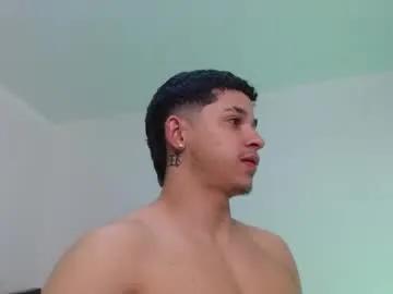 adamkeith_1 on Chaturbate 