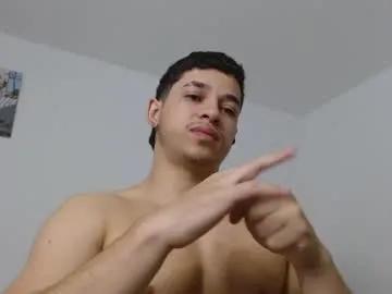 adamkeith_1 on Chaturbate 