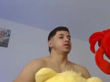 adamkeith_1 on Chaturbate 