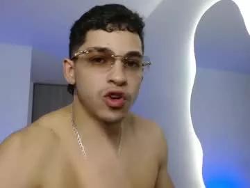 adamkeith_1 on Chaturbate 