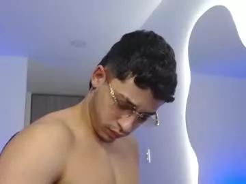 adamkeith_1 on Chaturbate 