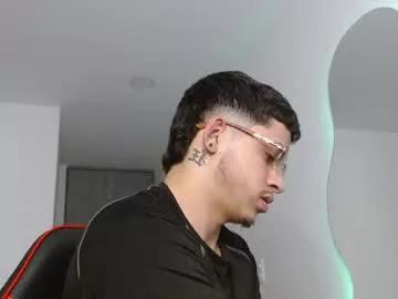 adamkeith_1 on Chaturbate 