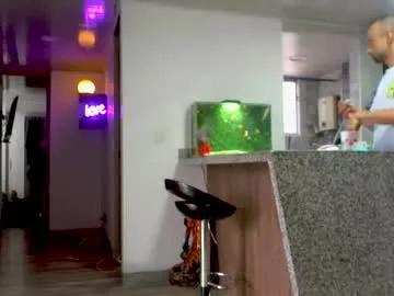 adan_eva960 on Chaturbate 