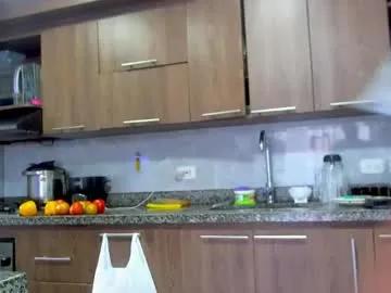 adan_eva960 on Chaturbate 
