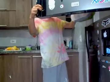 adan_eva960 on Chaturbate 