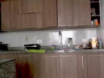 adan_eva960 on Chaturbate 