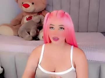 aixa_beltran on Chaturbate 