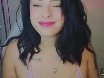 alahia_demon on Chaturbate 
