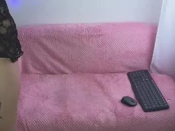 alahia_demon on Chaturbate 