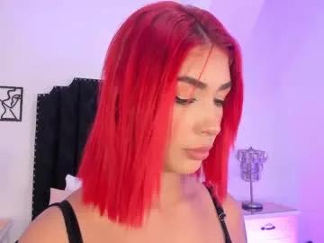 alana_2916 on Chaturbate 