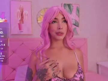 alana_2916 on Chaturbate 