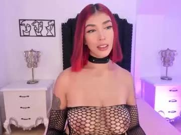 alana_2916 on Chaturbate 
