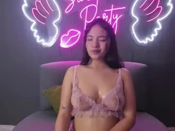 alanasmmith on Chaturbate 
