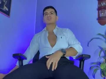 alanmill3r on Chaturbate 