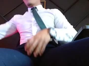 alanmill3r on Chaturbate 