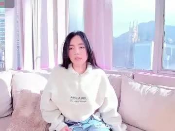 alayajhons on Chaturbate 