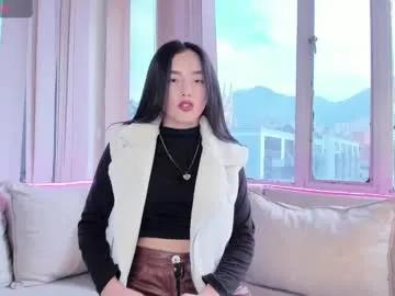 alayajhons on Chaturbate 