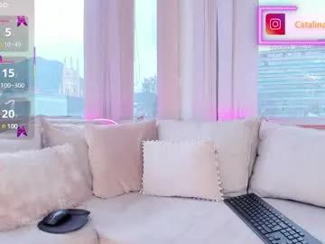 alayajhons on Chaturbate 