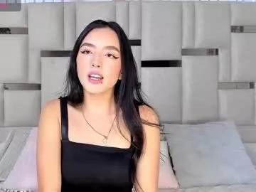 alayajhons on Chaturbate 