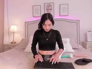 alayajhons on Chaturbate 