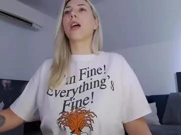 allayah on Chaturbate 