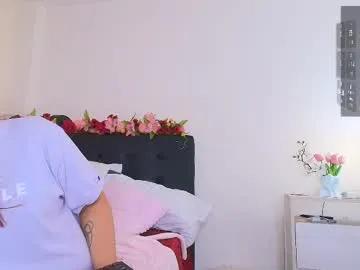 amabella_w on Chaturbate 