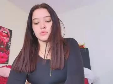 amabella_w on Chaturbate 