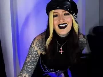 anai_gomez on Chaturbate 