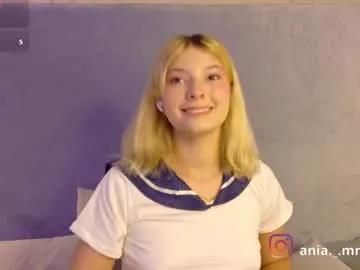 ania_mml on Chaturbate 