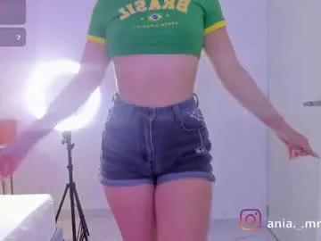 ania_mml on Chaturbate 